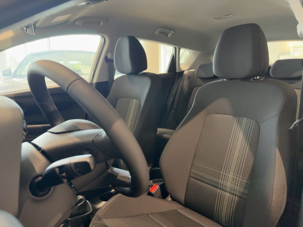 Hyundai BAYON – Bild 10