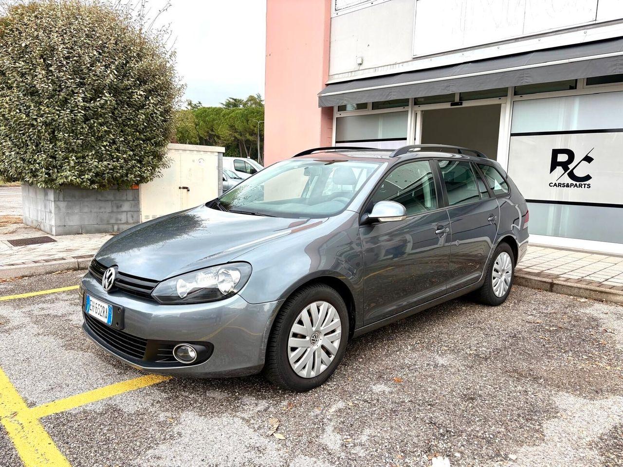 Volkswagen Golf, 2011 — авто для ЗСУ з Європи