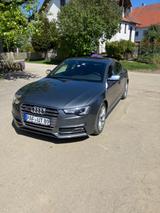 Audi S5 3.0 TFSI S tronic quattro Sportback - - gebrauchte Audi S5 aus dem Jahr 2013