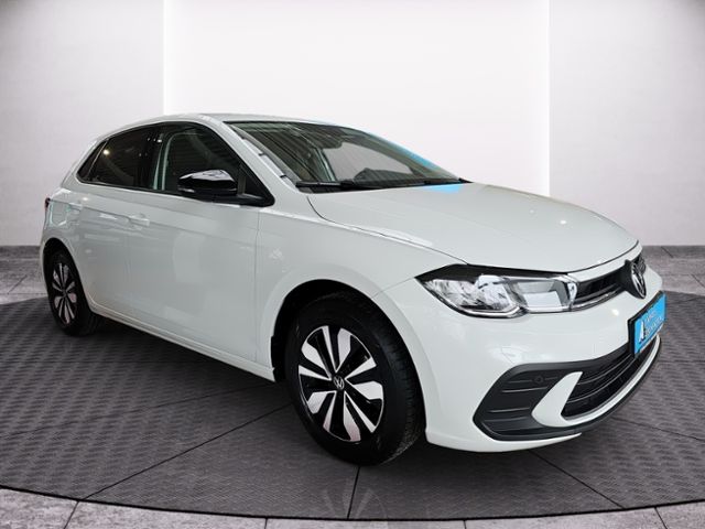 Fahrzeugabbildung Volkswagen Polo 1.0 TSI Goal NAVI LED PDC SHZ GJR