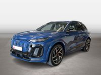 Audi Q6 e-tron - Vorschau Bild 1