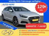 Hyundai i40 cw Space Plus *LEDER+XENON+PDC+AHK* - Hyundai i40: Space