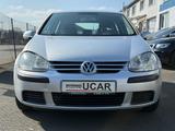 Volkswagen Golf V 1,9 TDI Lim. Trendline Klima - Volkswagen Golf mit Diesel-Antrieb: 1.9