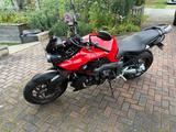 BMW K1300R - BMW 1300
