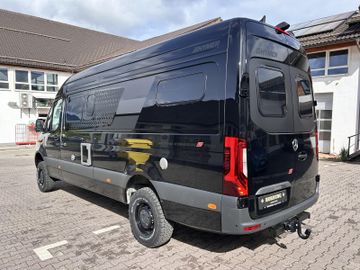 HYMER ERIBA HYMERCAR Grand Canyon S 700 Winterpaket AHK WiFi AUTARKIE