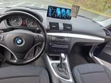 BMW 120d E87 - BMW 120 aus 2007: 120d
