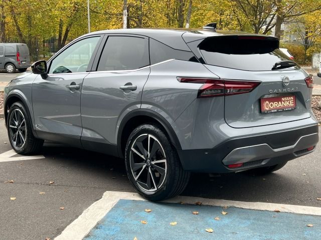 Fahrzeugabbildung Nissan Qashqai 1.5 VC-T e-Power Tekna e-Power *AHK* WP