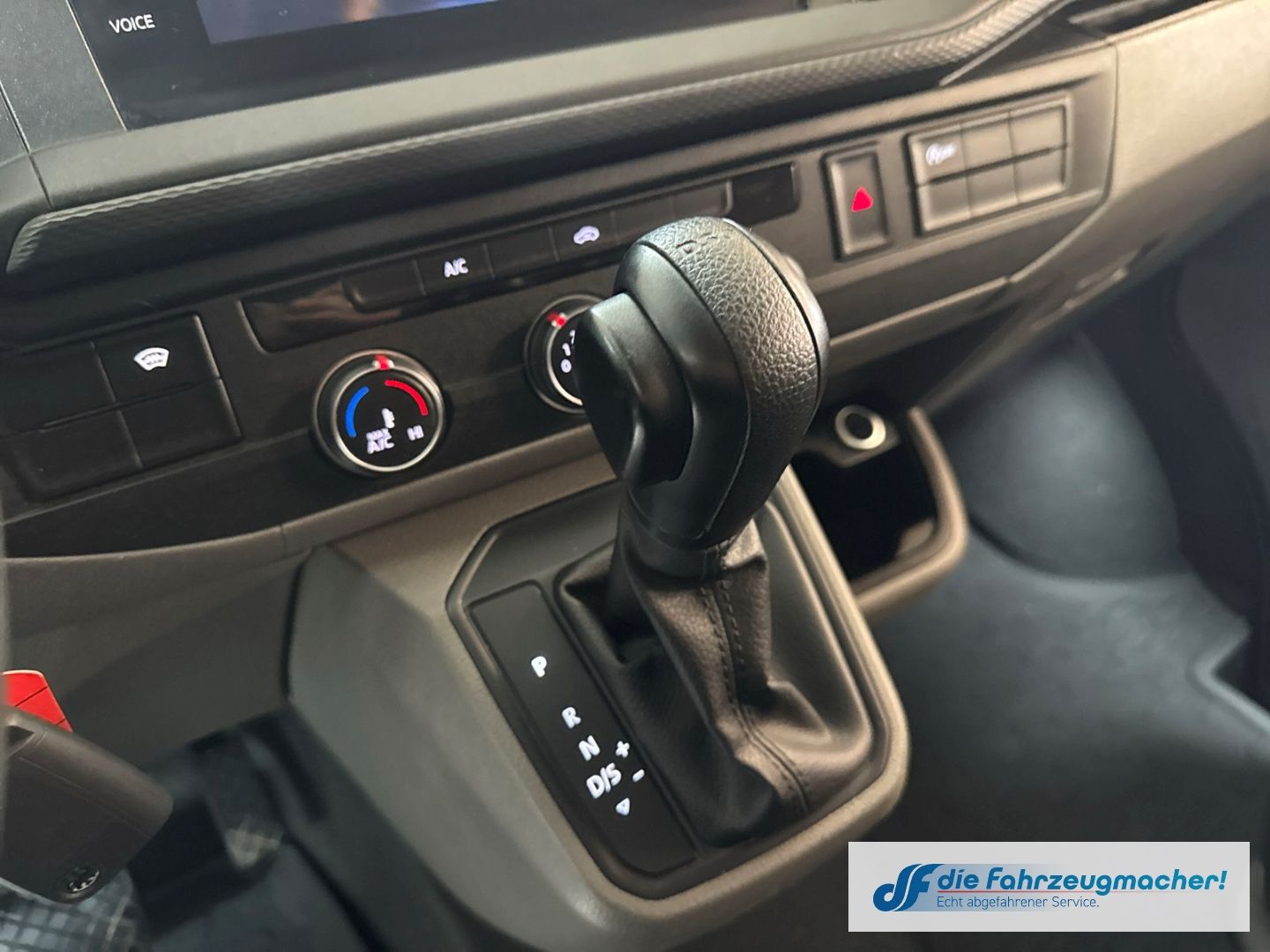 Fahrzeugabbildung Volkswagen Transporter T6.1 Kasten EcoProfi FWD *EXPORT