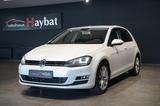 Volkswagen Golf VII 2.0TDI Highline Nav Xen RFK StaHz AHK - Volkswagen Golf aus 2012: R