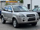 Hyundai Tucson 2.0 GLS - Hyundai Gebrauchtwagen von 2009