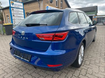 SEAT Leon - 4