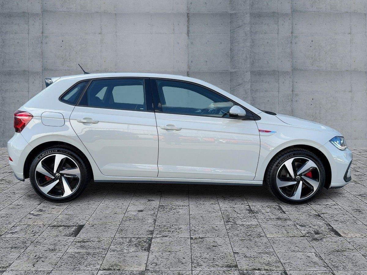 Volkswagen Polo 2.0 TSI DSG GTI MATRIX+NAVI+APP+SHZ+PDC+RFK, миниатюра 7