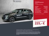 Kia Niro 1.6 HYBRID HEV DCT Edition 7 - Kia Niro Tageszulassungen