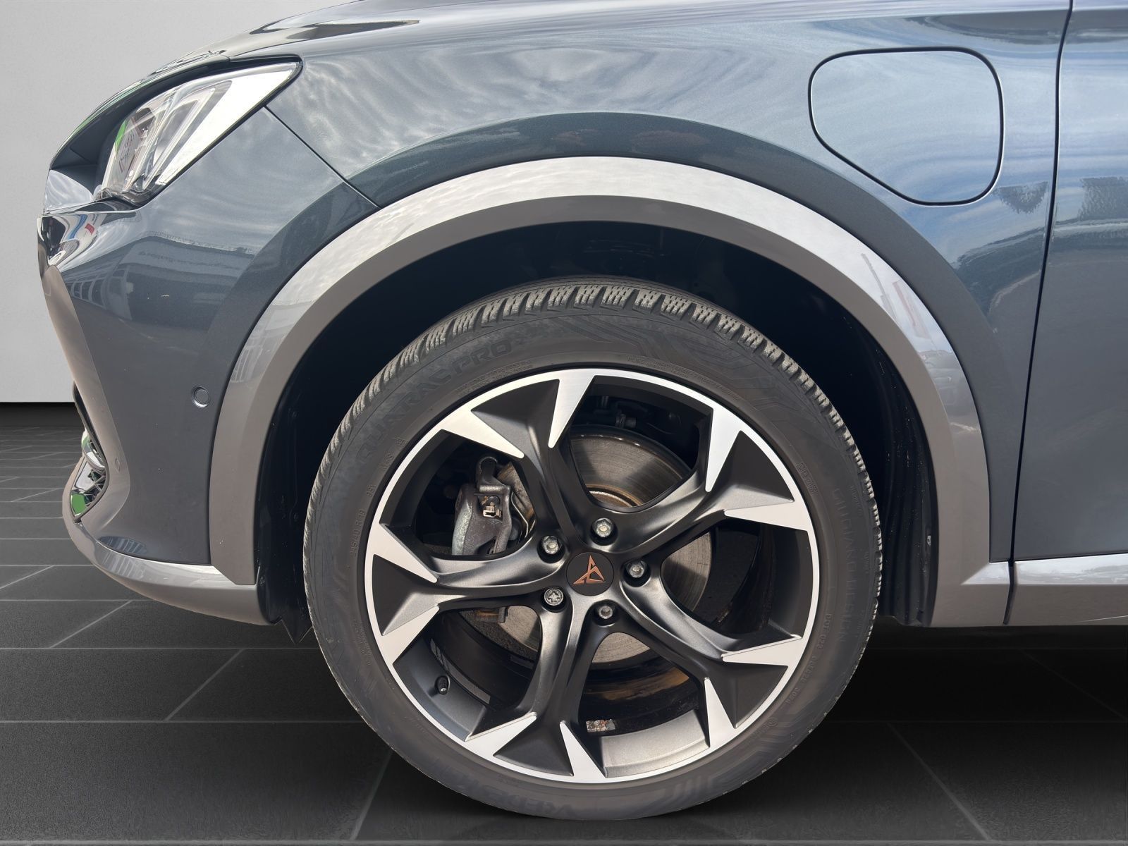 Cupra Formentor - Bild 8