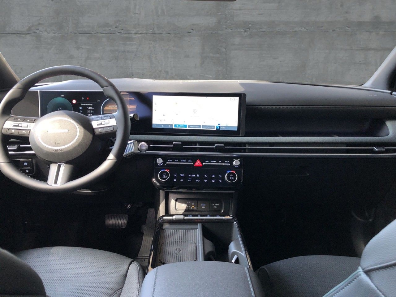 Hyundai Tucson – Bild 10