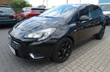 Opel Corsa E 1,0i*Klima*eFh*Tempomat*Alu*PDC*SHZ* - Opel Corsa mit Benzin-Antrieb: 1.0