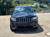 Jeep Grand Cherokee SRT 6.4 V8 HEMI Automatik SRT - Jeep Grand Cherokee mit LPG-Antrieb