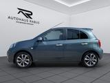 Nissan Micra 1.2 AT N-Tec Navi DAB Bluetooth SHZ PDC - Nissan: B2b