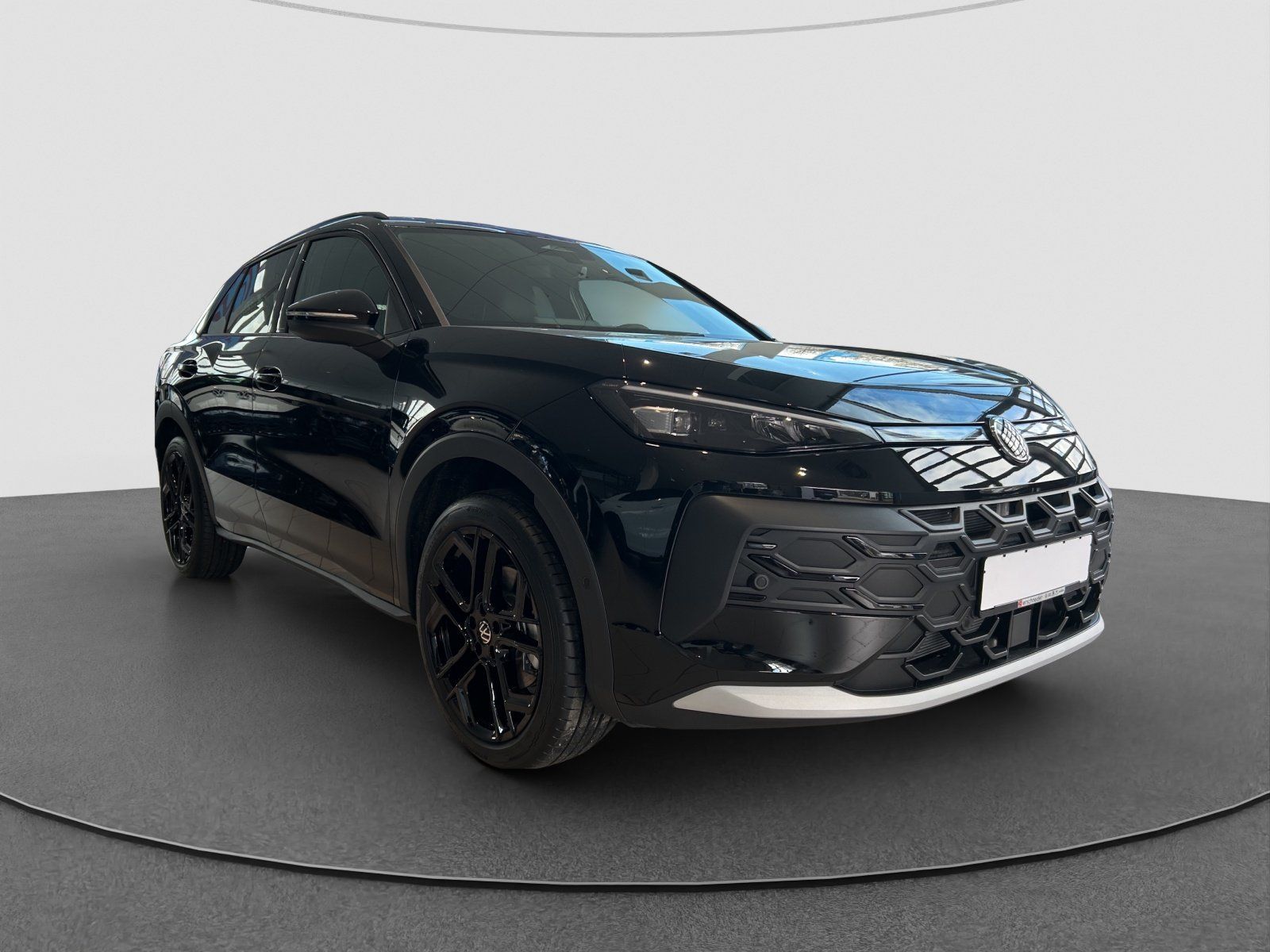 Volkswagen T-Roc - Bild 6