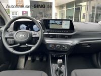 Hyundai i20 - Vorschau Bild 16