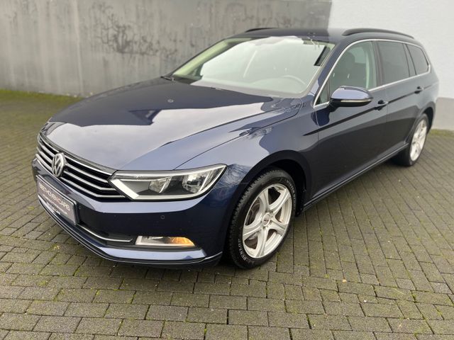 Volkswagen Passat Variant Comfortline BMT/Start-Stopp