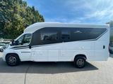 Wingamm Oasi 690 Twins Automatik,Einzelbett,Hubbett - Wingamm Wohnwagen & Wohnmobile