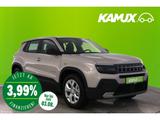 Jeep Avenger 1.2T-GDI Altitude+LED+VIRTUAL+CARPLAY - Jeep Avenger Gebrauchtwagen