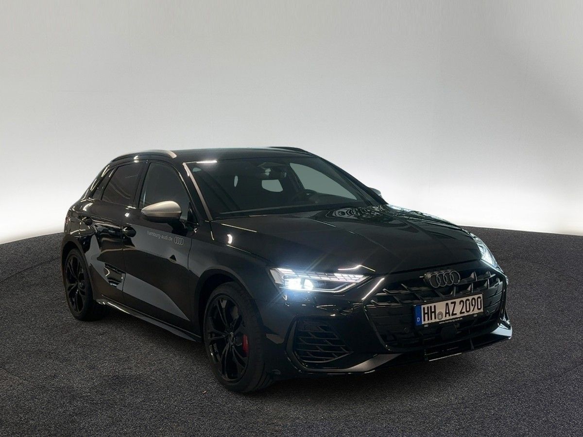 Audi S3 - Bild 6