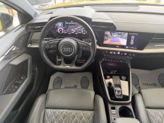 AUDI S3 2.0 quattro edition one B&O HUD ACC TRAUM