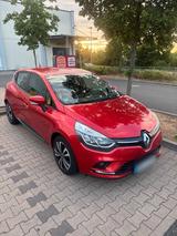 Renault Clio 2 Sitze Perfekt als Lieferwagen - Lieferwagen gebraucht