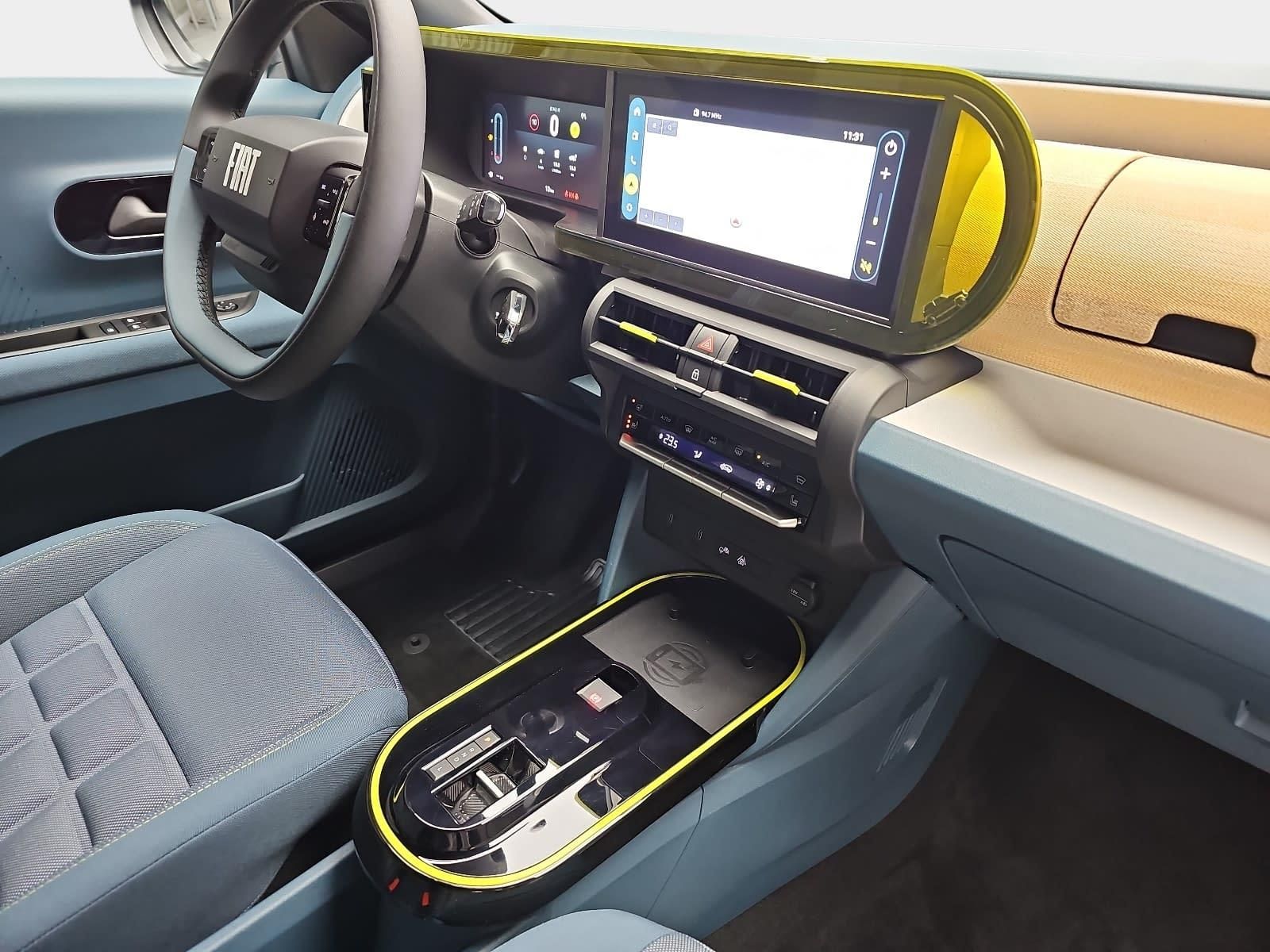 Fiat Panda - Bild 18