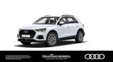 Audi Q3 40 TFSI quattro advanced Matrix Navi AHK - Audi Q3 in Karlsruhe