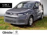 Volkswagen Caddy 1.5 TSI 5-Sitzer LED+APP-CONNECT+GRA+PDC