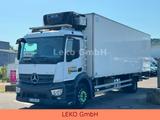 Mercedes-Benz Antos 1827 Mit Carrier Sp 1250Mt - Mercedes-Benz 1827