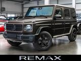 Mercedes-Benz G 500 4M / MY2022 / 4000KM ONLY - gebrauchte Mercedes-Benz G 500 aus dem Jahr 2022