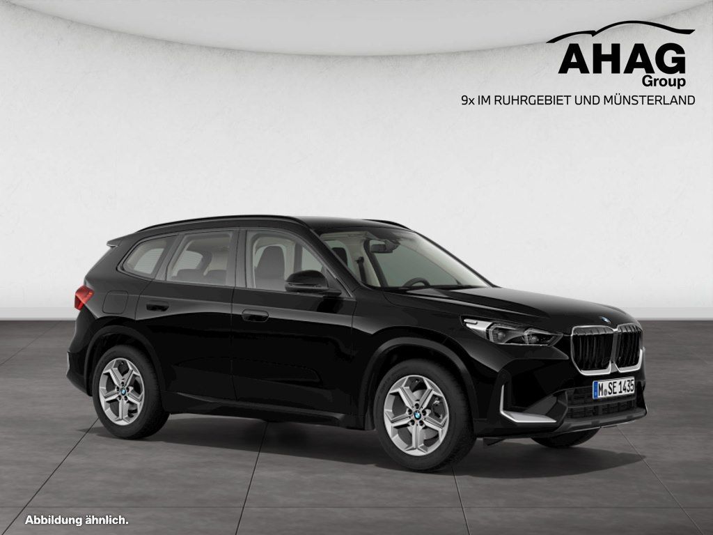 BMW X1 - Bild 9