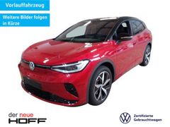 Volkswagen ID.4 GTX 1,49% 5J.Garantie Wärmep. AHK Kamera