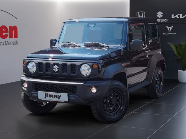 Suzuki Jimny 1.5 COMFORT NFZ SOFORT VERFÜGBAR