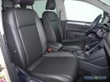 Volkswagen Touran 2.0 TDI Taxi DSG 7Sitze RearView Sthzg. - Volkswagen Touran mit Diesel-Antrieb: Taxi, Kleinbus