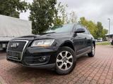 Audi Q5 2.0 TDI  quattro Allrad - gebrauchte Audi Q5 aus dem Jahr 2009