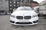 BMW 216d  Gran Tourer Advantage-7-Sitzer- - BMW 216 Gran Tourer Gebrauchtwagen