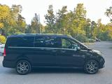 Mercedes-Benz V 250d 4Matic*Avantgarde Edition*PANO*AMG*BURME - Mercedes-Benz V-Klasse Gebrauchtwagen in Frankfurt