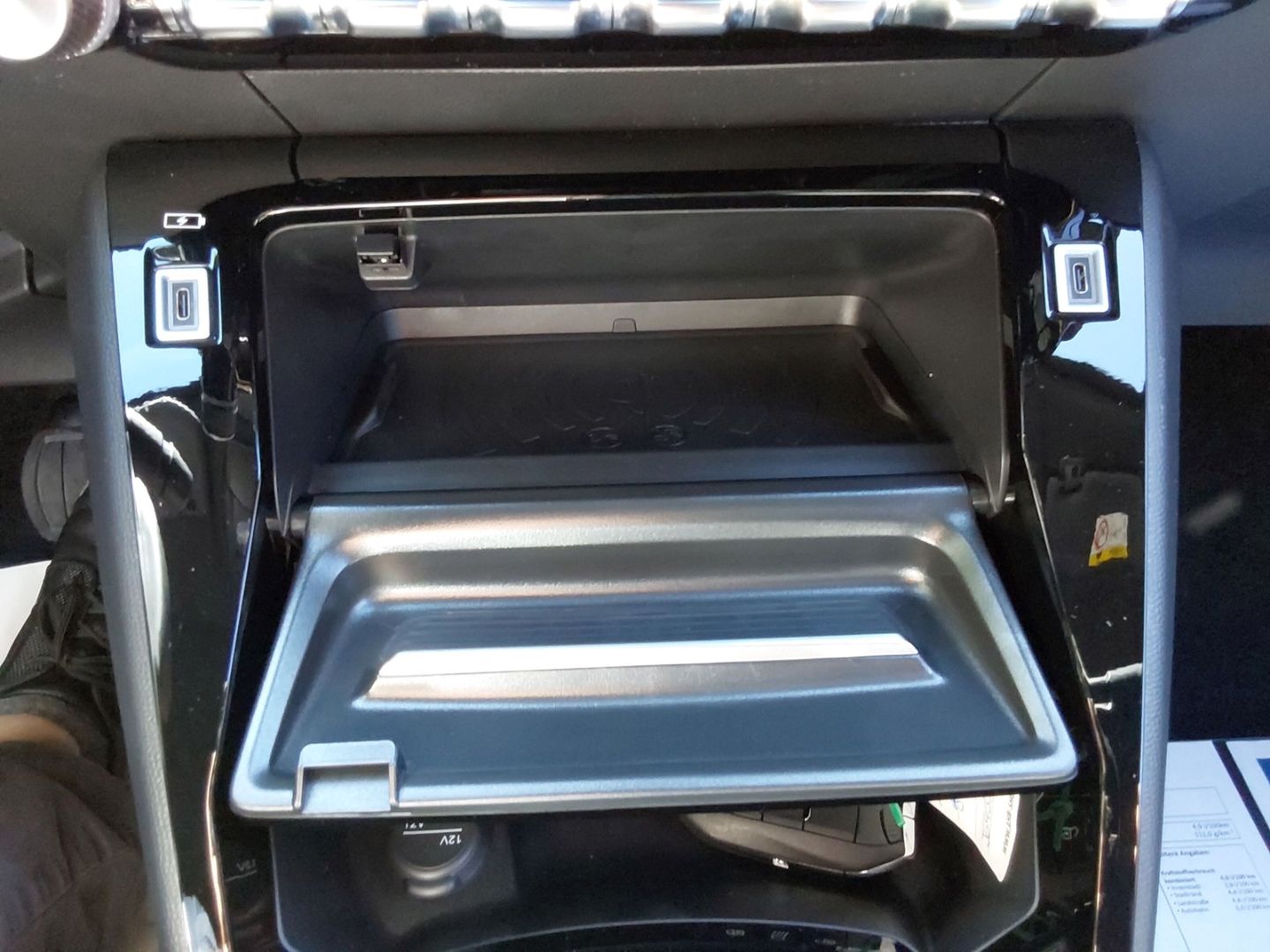 Peugeot 2008 - Bild 21