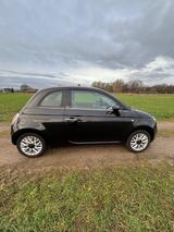Fiat 500C 1.2 8V LOUNGE C LOUNGE  - Fiat in Aachen
