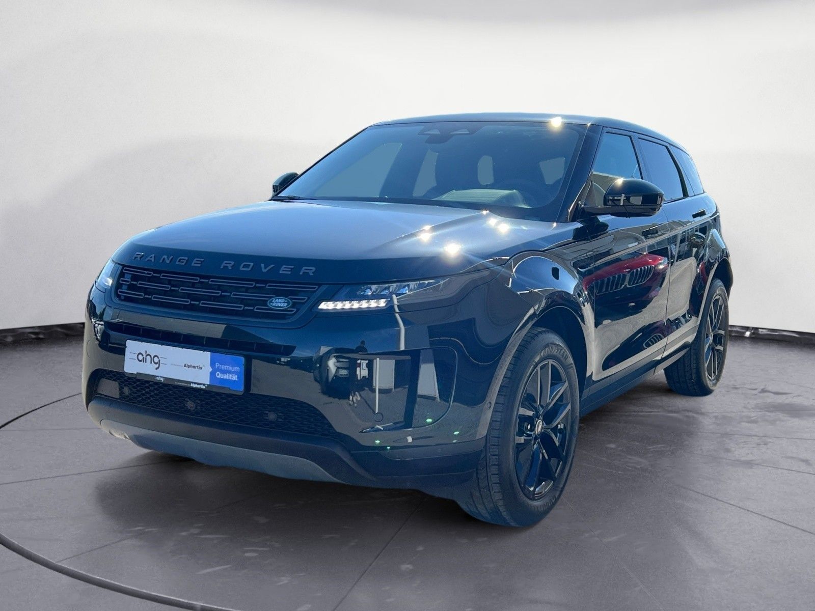 Land Rover Range Rover Evoque - Bild 1