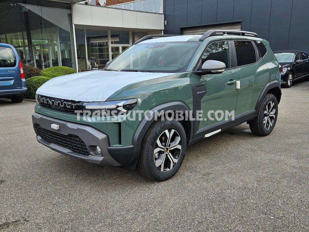 Renault Duster NEW MODEL DELUXE