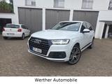 Audi Q7 3.0 TDI quattro 3x S line/22Zoll/Pano/7 Sitze - Audi Q7 mit Diesel-Antrieb