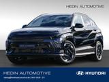 Hyundai KONA EV 65,4kWh 2WD N LINE |LED|KAM|KEYL|NAVI - Hyundai KONA Jahreswagen