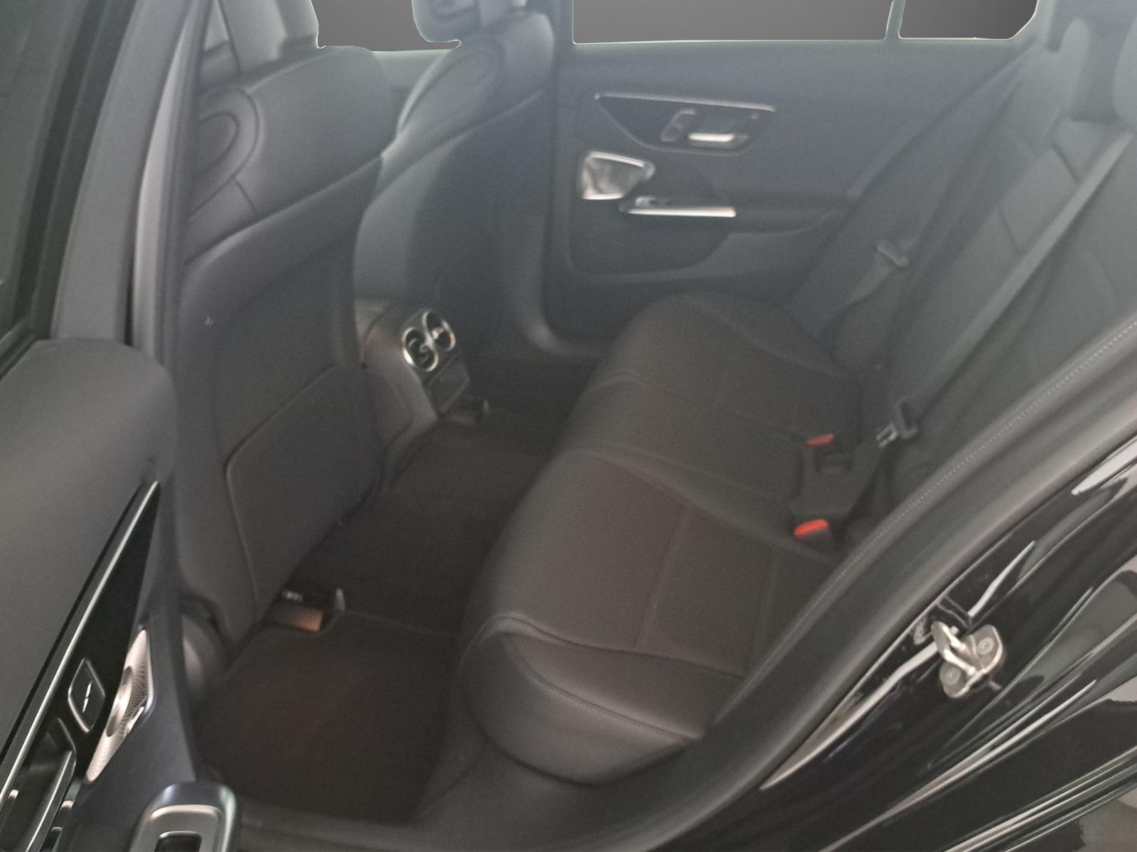 Mercedes-Benz C-Class Avantgarde*Burmester*Totwinkelassist*WD+++, миниатюра 8