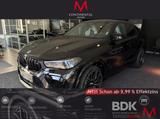 BMW X6 M Competition*SKY Lounge*Laser Light*Bi-Color - gebrauchte BMW X6 M aus dem Jahr 2023
